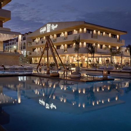 Gardelli Resort ラガナス エクステリア 写真
