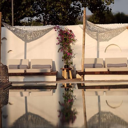 Gardelli Resort ラガナス エクステリア 写真