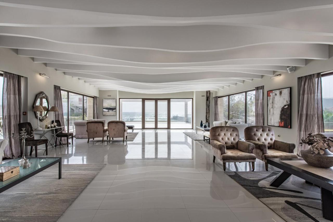 Gardelli Resort ラガナス エクステリア 写真