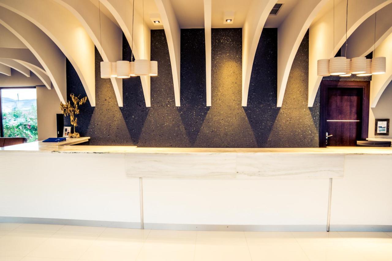 Gardelli Resort ラガナス エクステリア 写真