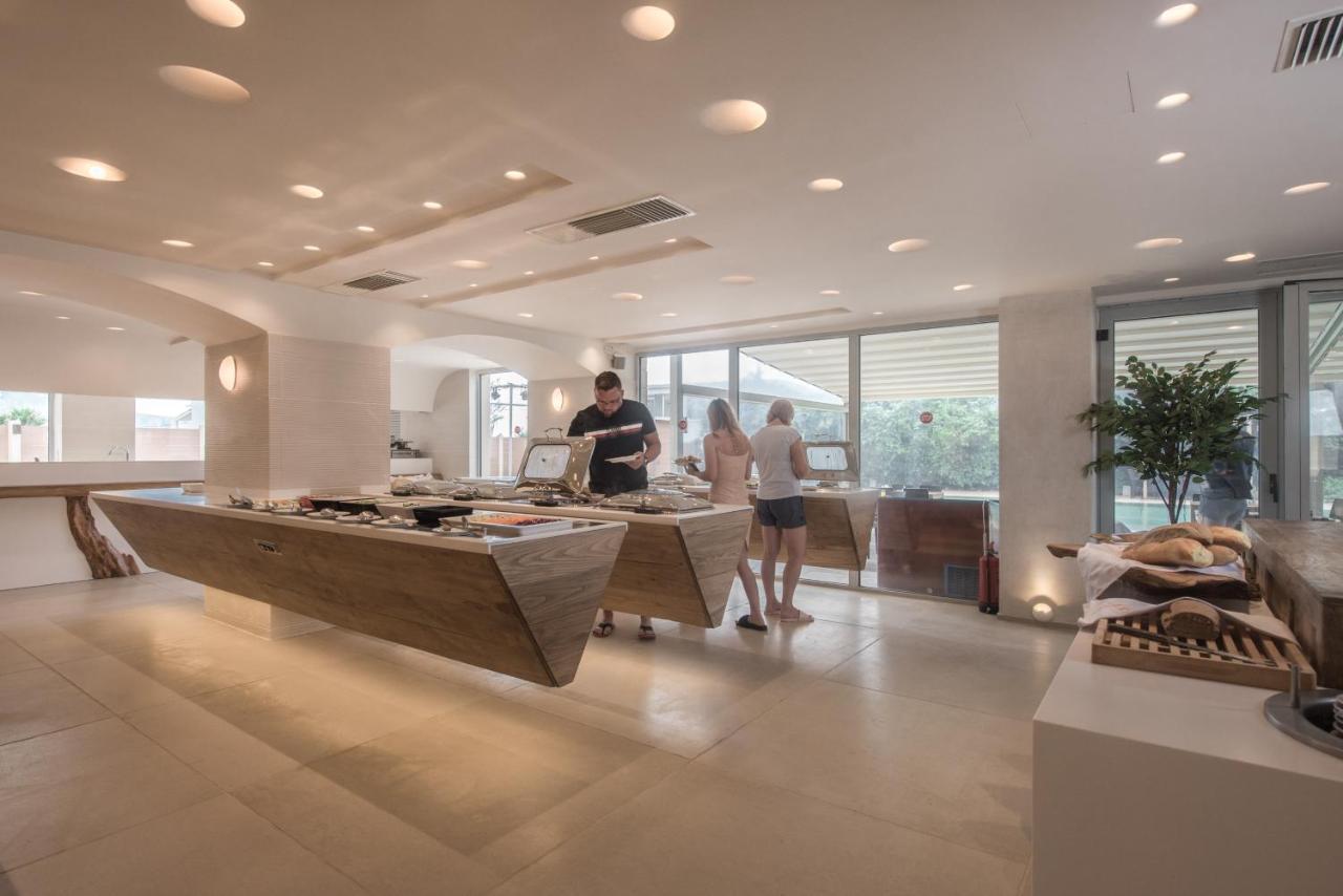 Gardelli Resort ラガナス エクステリア 写真