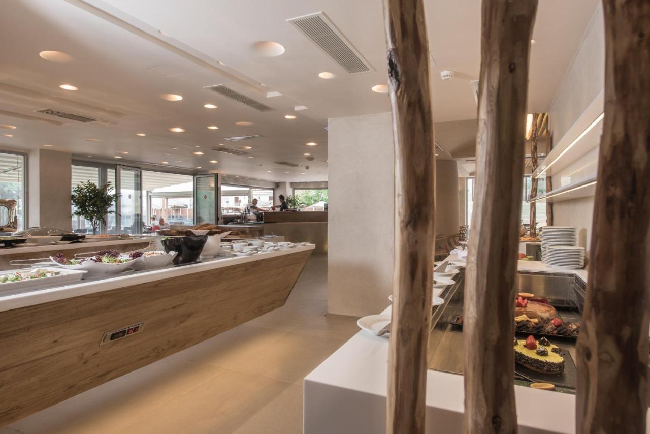 Gardelli Resort ラガナス エクステリア 写真