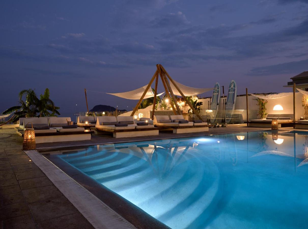 Gardelli Resort ラガナス エクステリア 写真