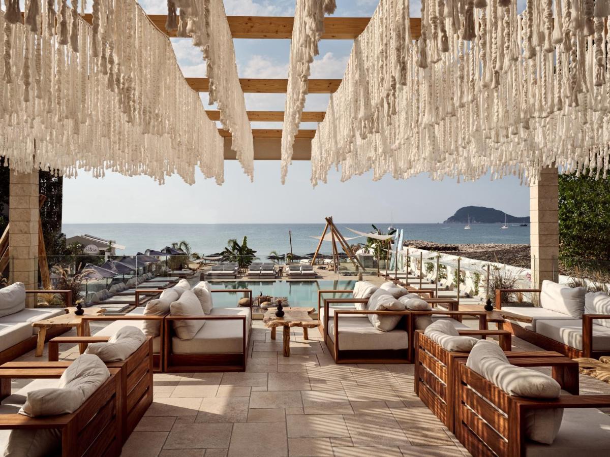 Gardelli Resort ラガナス エクステリア 写真