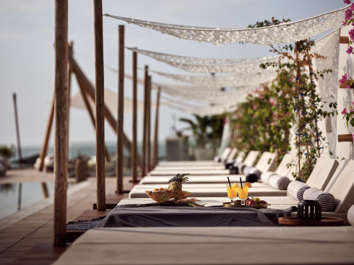 Gardelli Resort ラガナス エクステリア 写真