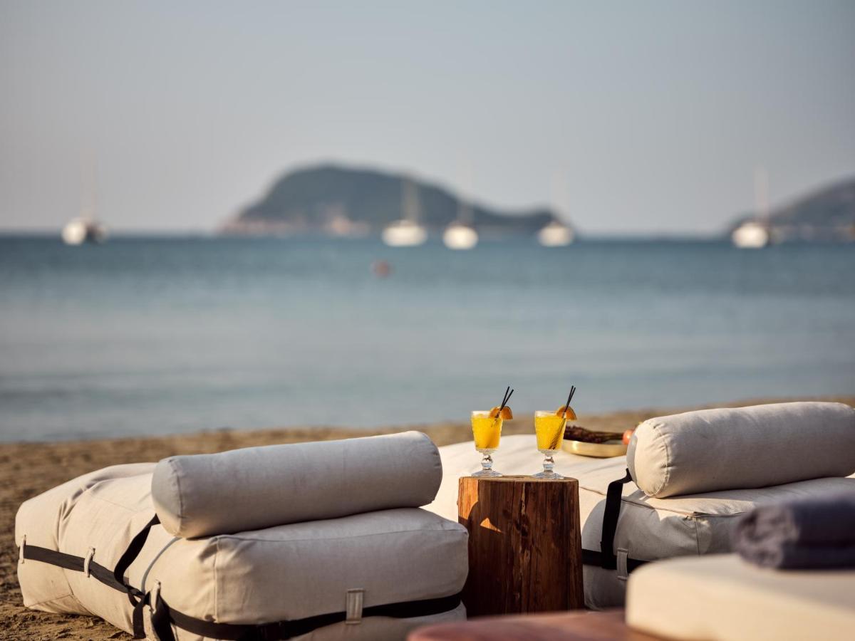 Gardelli Resort ラガナス エクステリア 写真