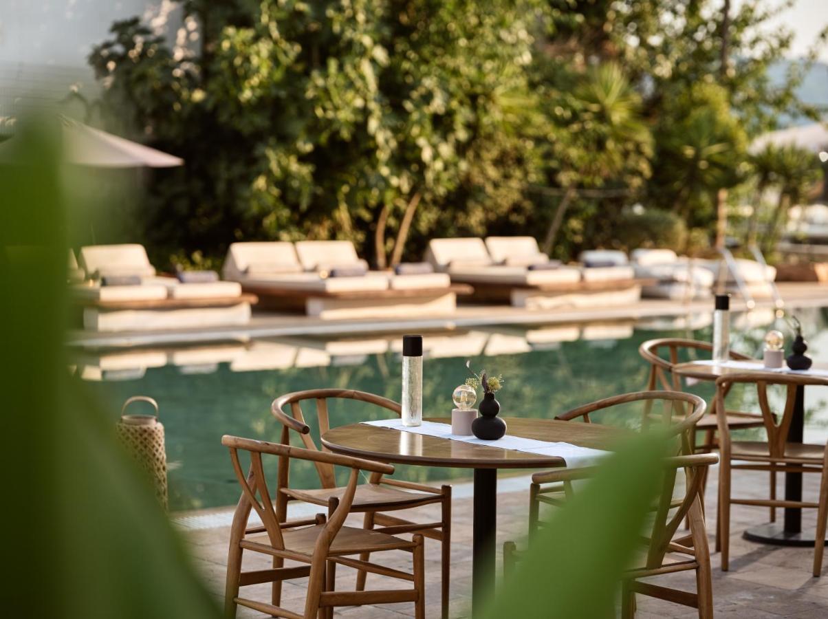 Gardelli Resort ラガナス エクステリア 写真