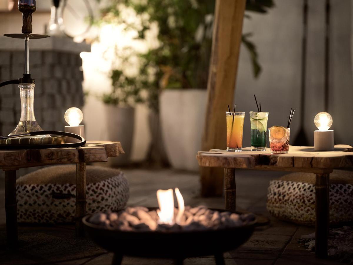 Gardelli Resort ラガナス エクステリア 写真