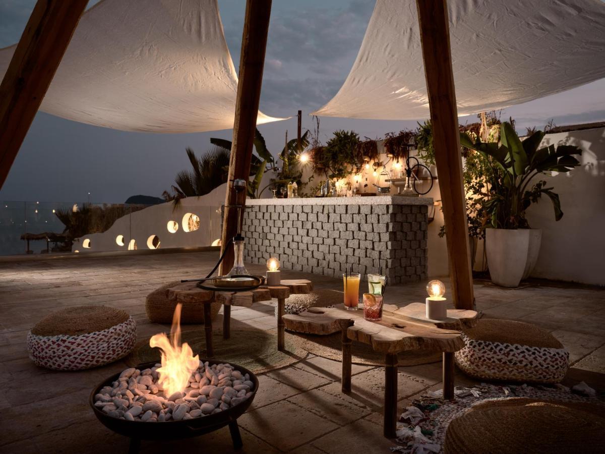 Gardelli Resort ラガナス エクステリア 写真