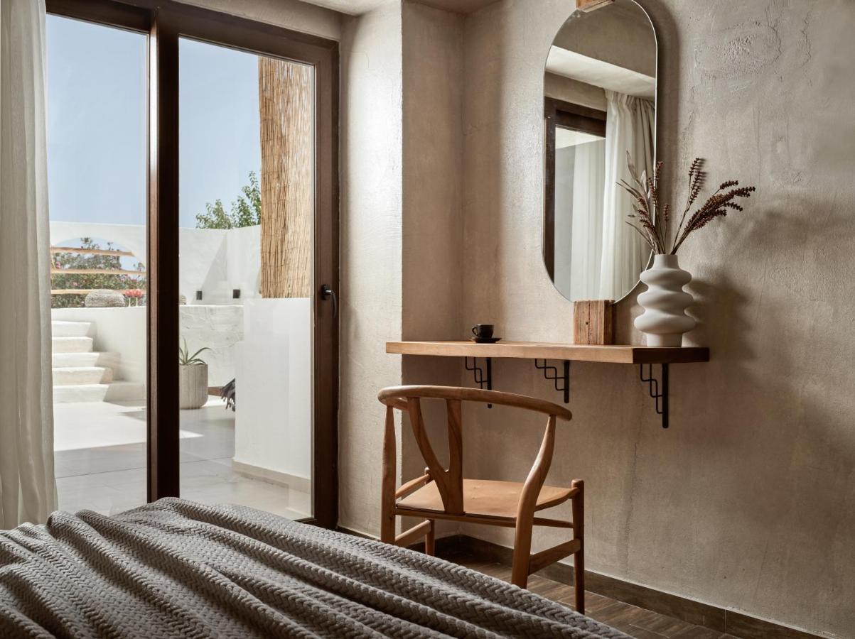 Gardelli Resort ラガナス エクステリア 写真