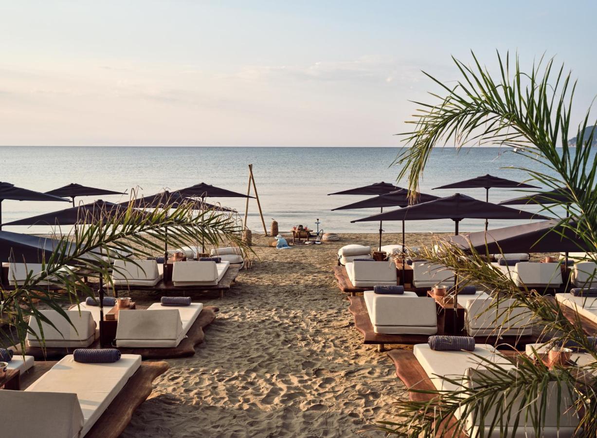 Gardelli Resort ラガナス エクステリア 写真