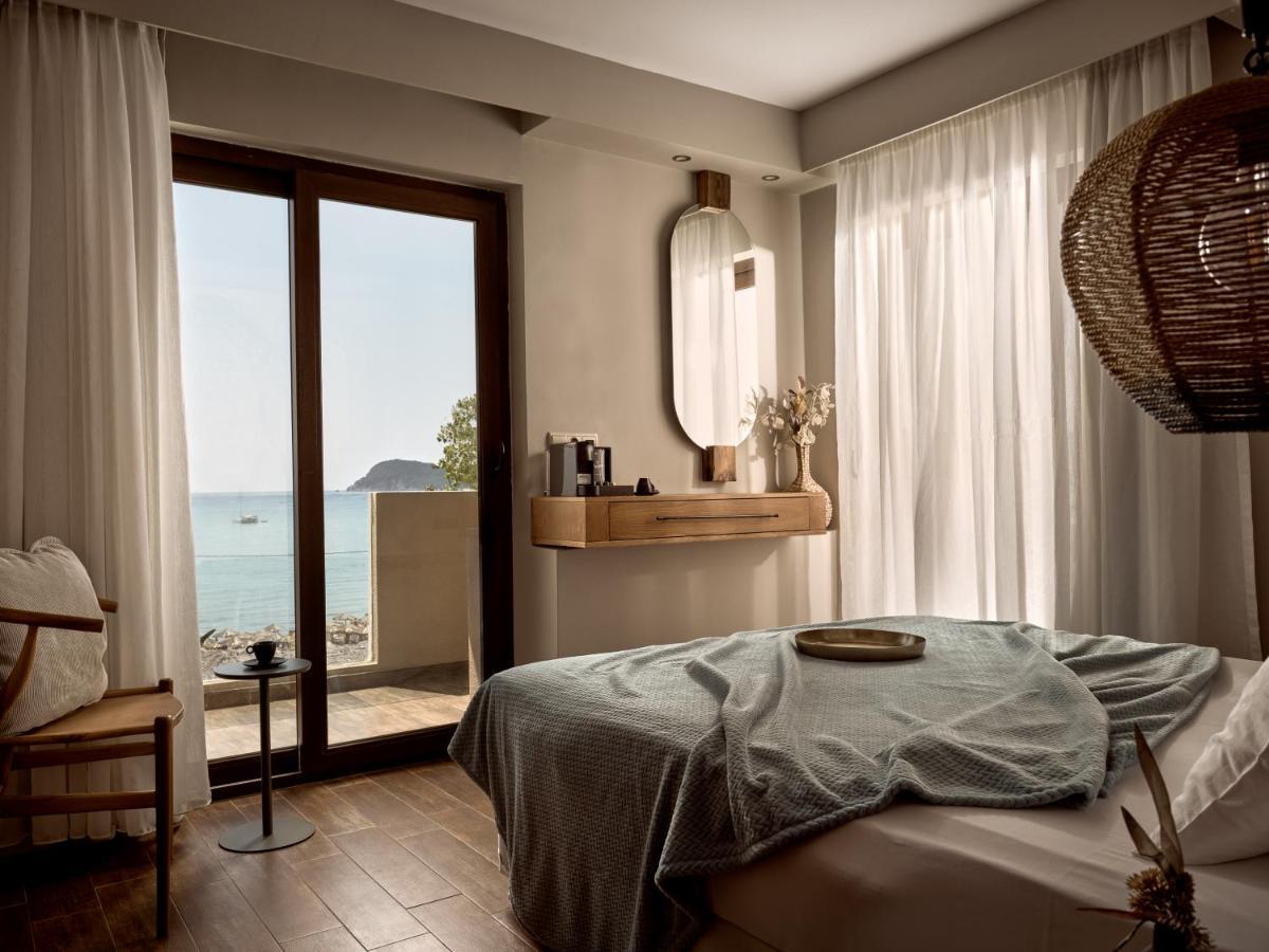Gardelli Resort ラガナス エクステリア 写真