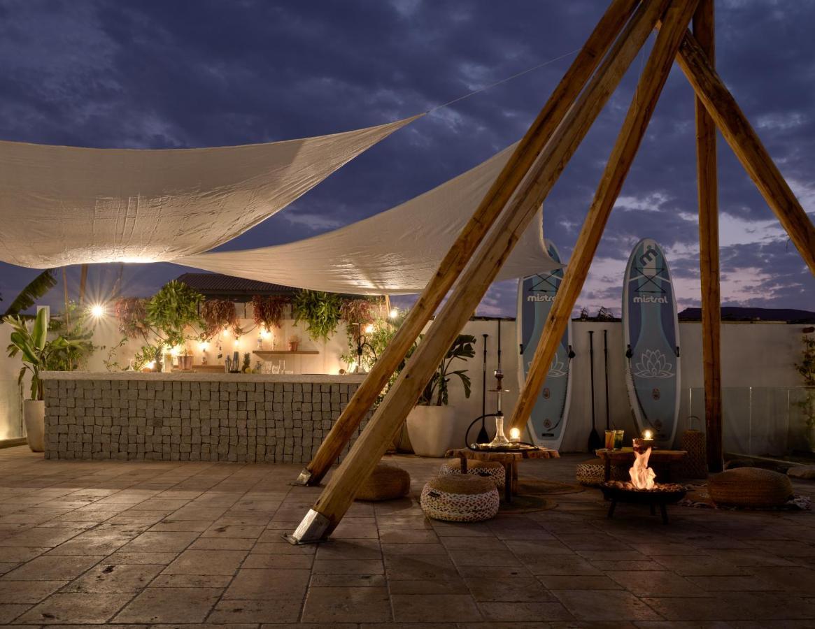 Gardelli Resort ラガナス エクステリア 写真