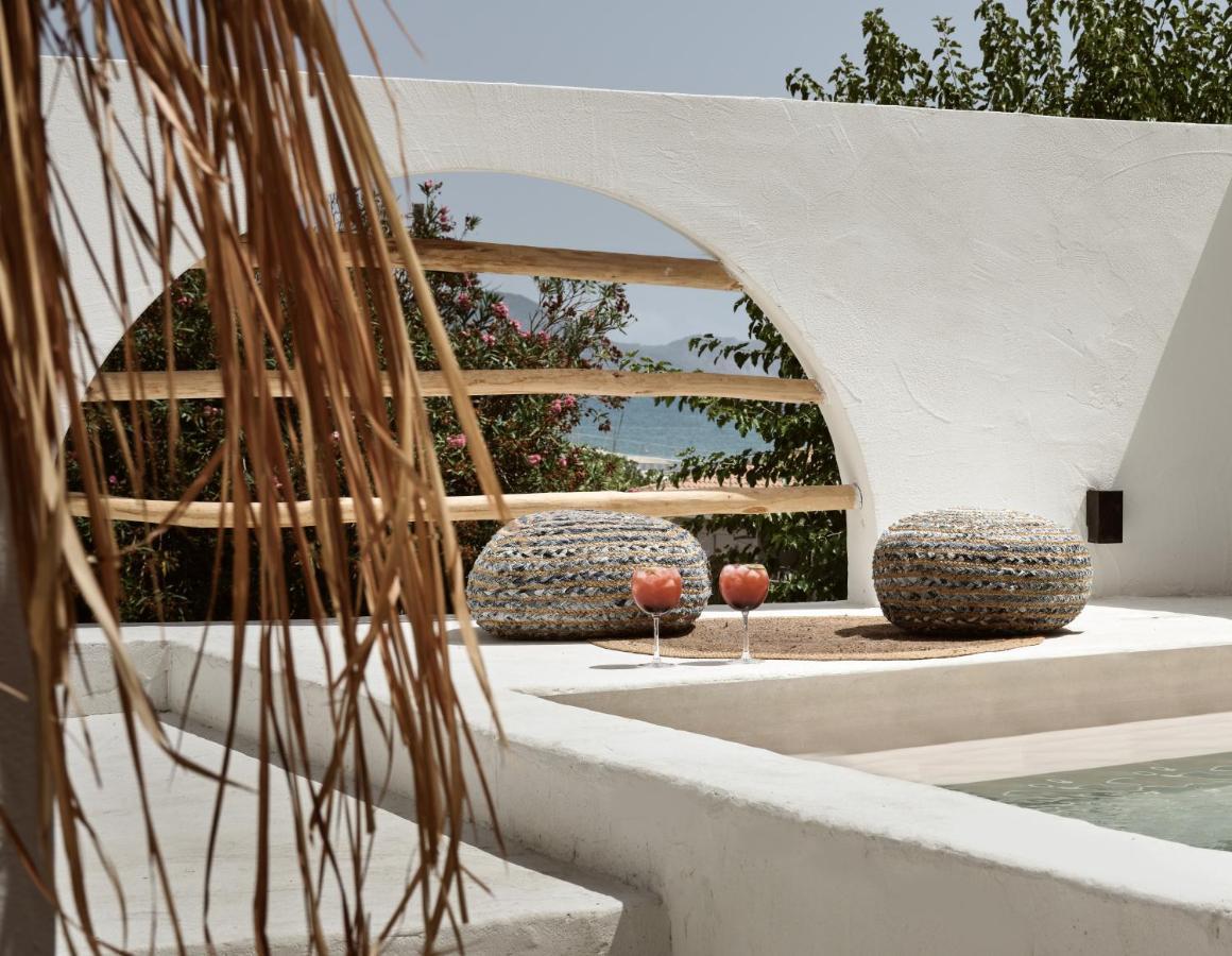 Gardelli Resort ラガナス エクステリア 写真