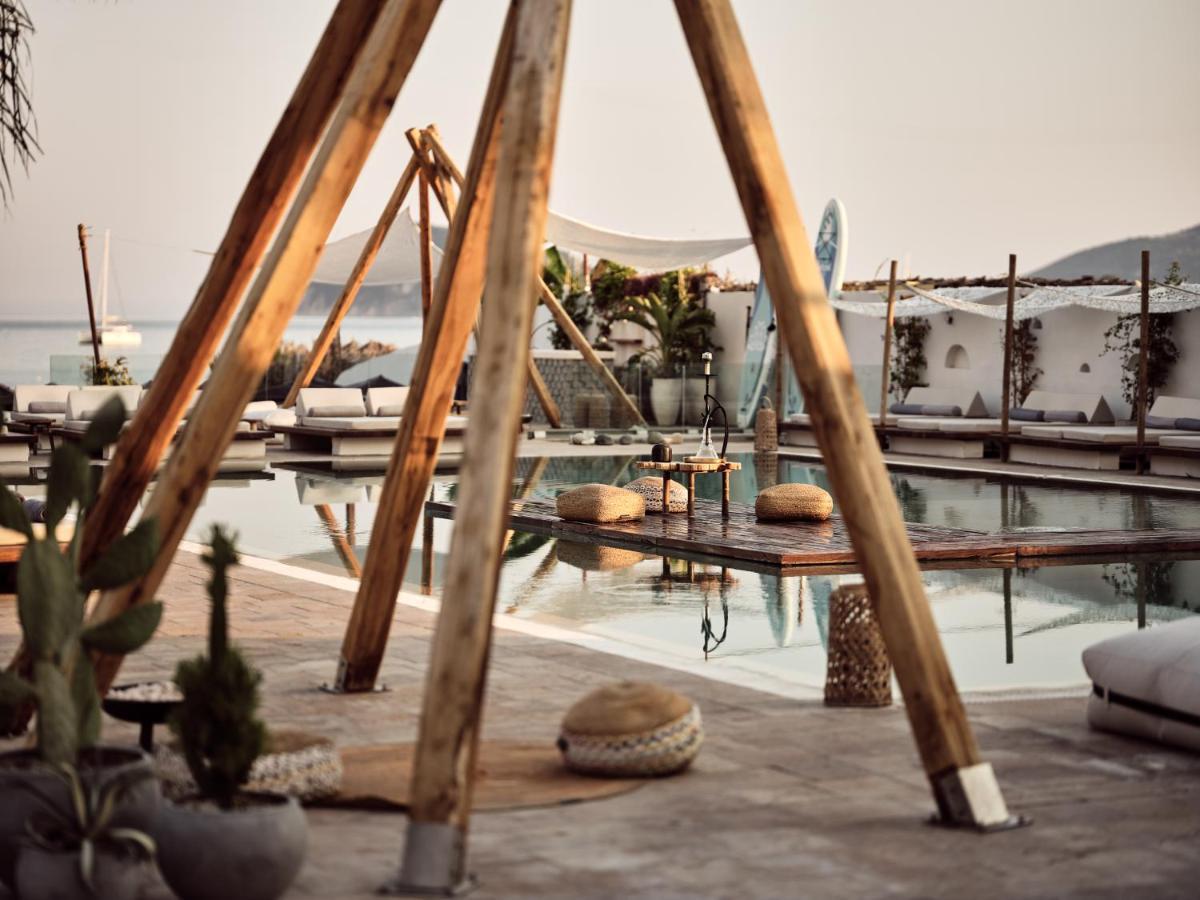 Gardelli Resort ラガナス エクステリア 写真