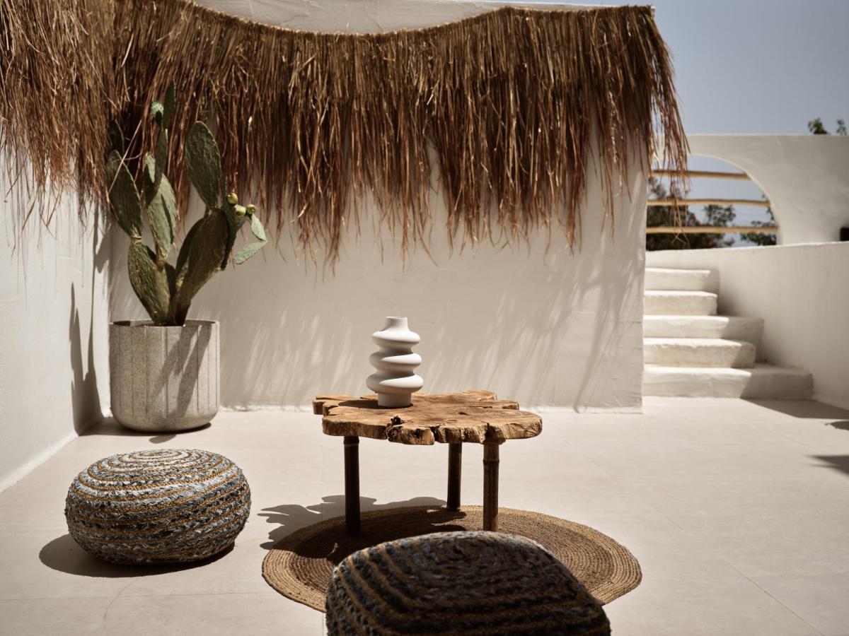 Gardelli Resort ラガナス エクステリア 写真