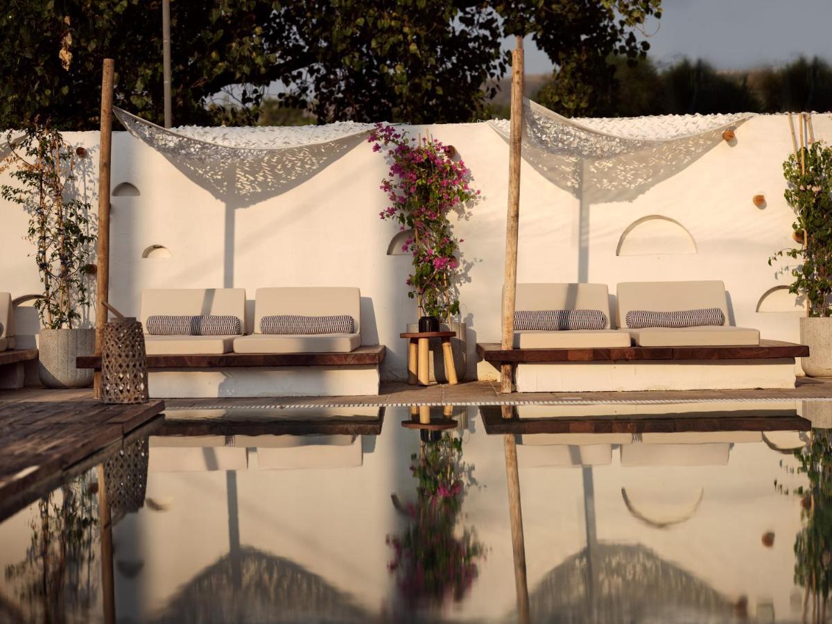 Gardelli Resort ラガナス エクステリア 写真