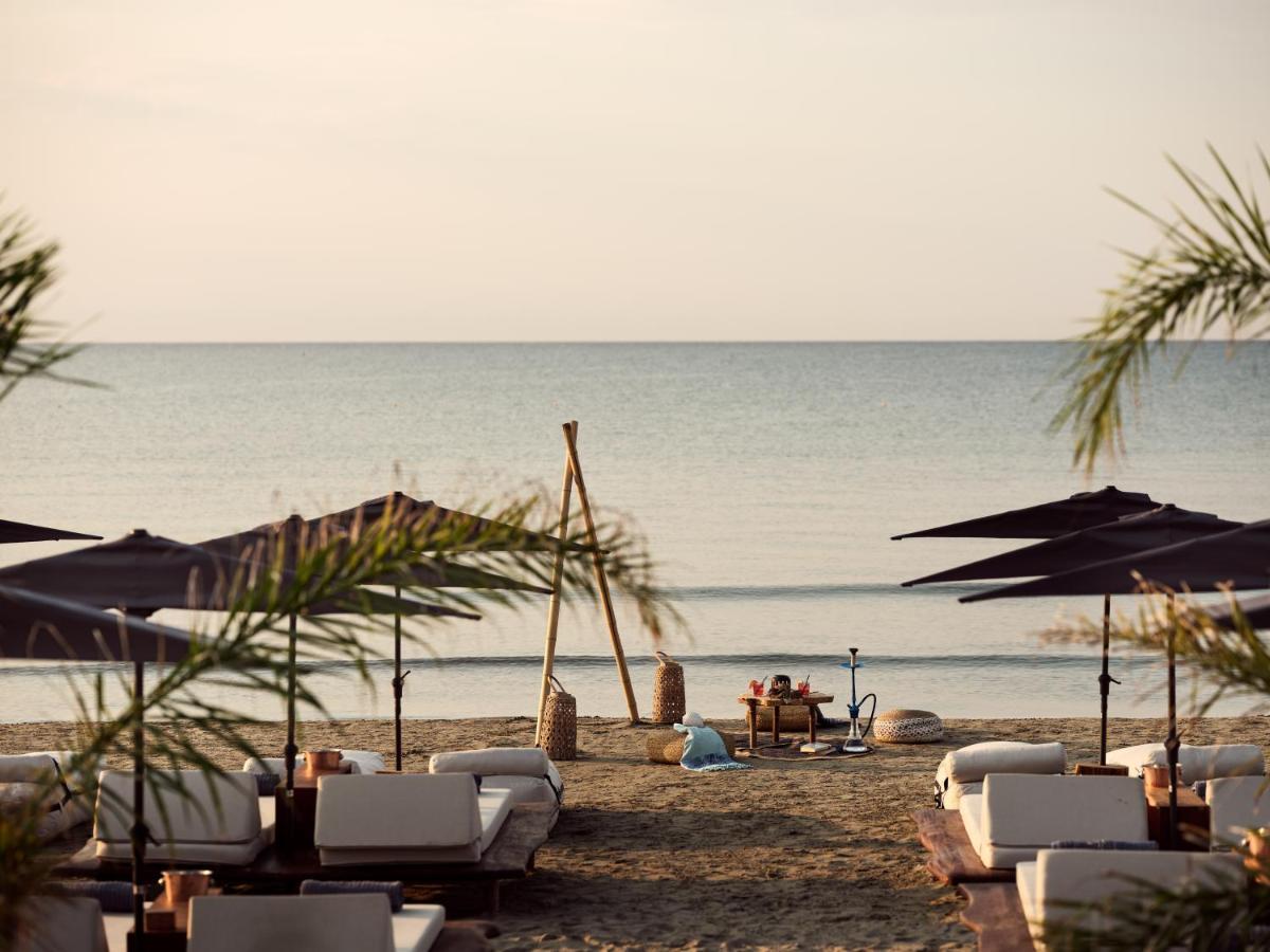 Gardelli Resort ラガナス エクステリア 写真