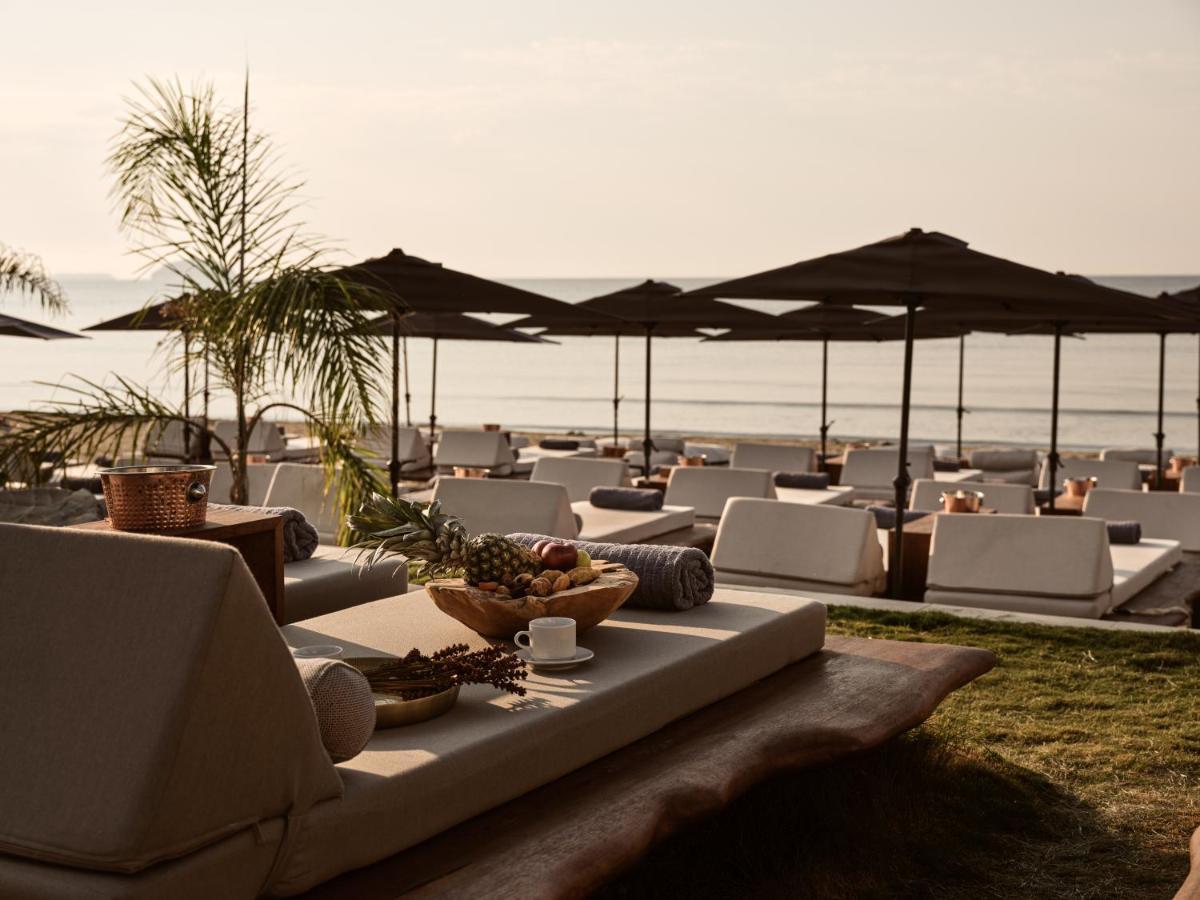 Gardelli Resort ラガナス エクステリア 写真