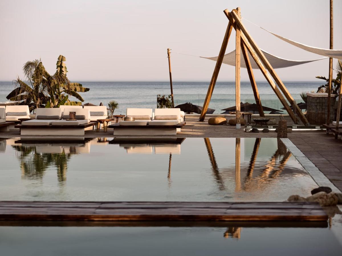 Gardelli Resort ラガナス エクステリア 写真