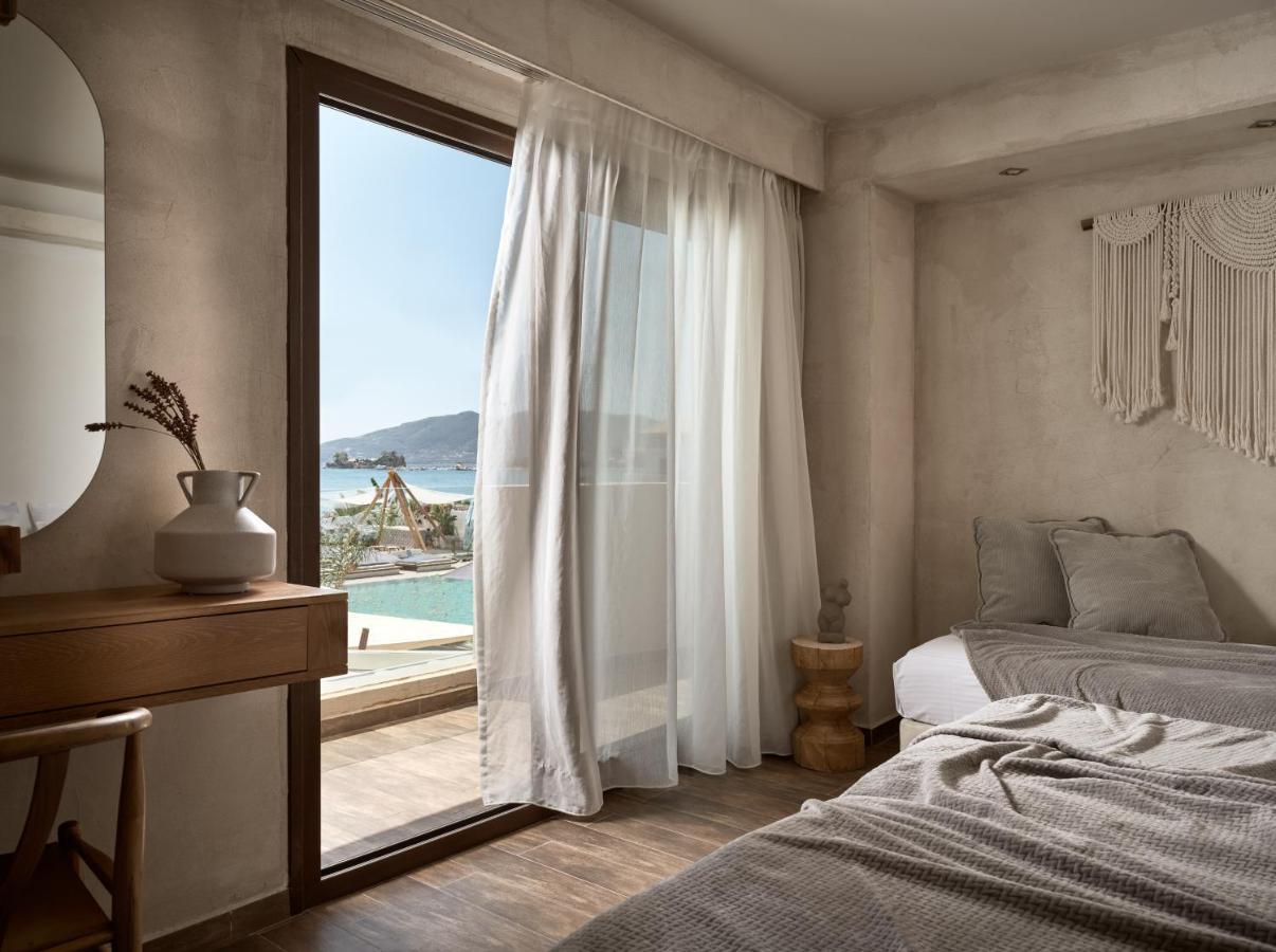 Gardelli Resort ラガナス エクステリア 写真