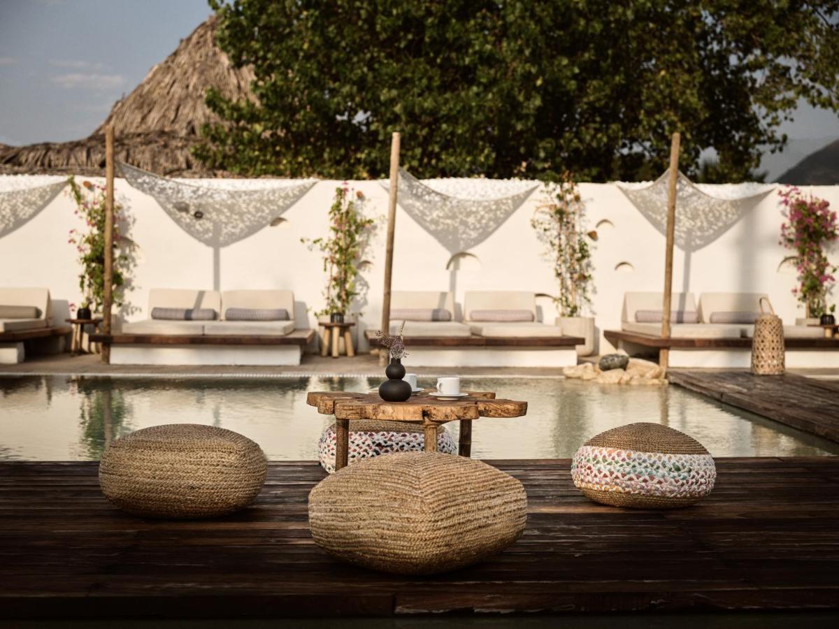 Gardelli Resort ラガナス エクステリア 写真