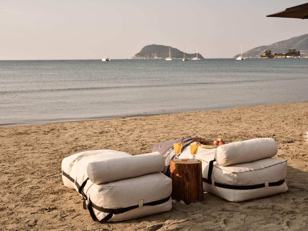 Gardelli Resort ラガナス エクステリア 写真