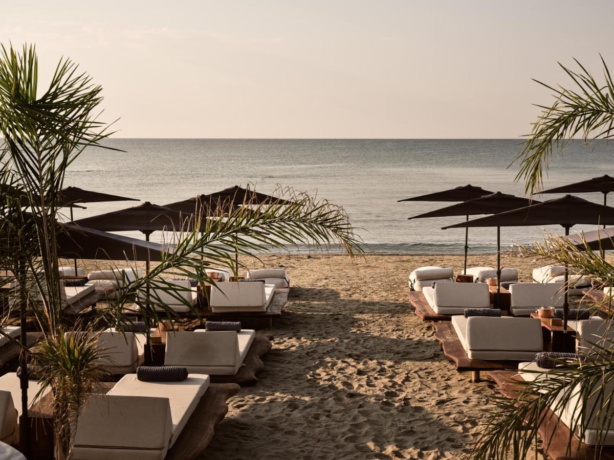 Gardelli Resort ラガナス エクステリア 写真