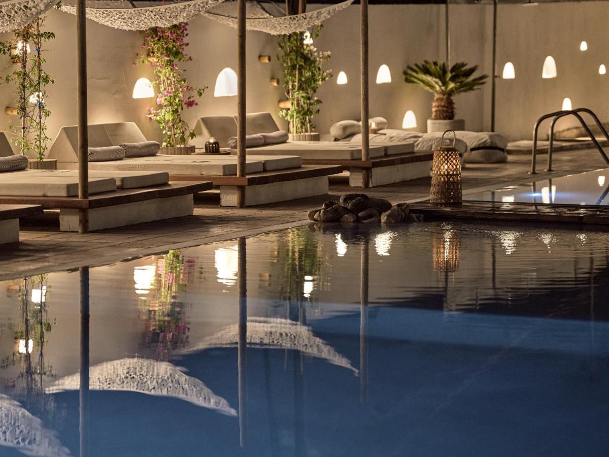 Gardelli Resort ラガナス エクステリア 写真